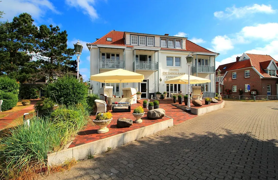 Hotel De Insulaner-1