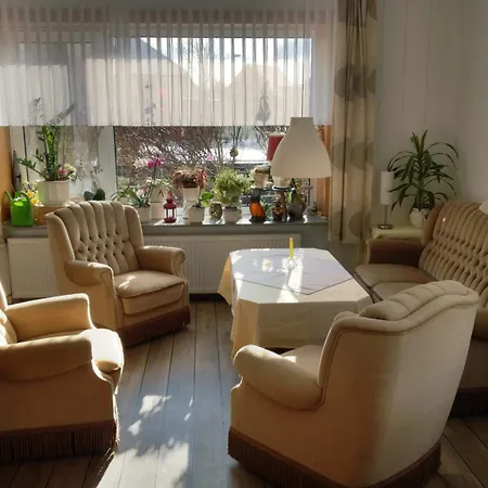 Pension Friedrich Voss-2