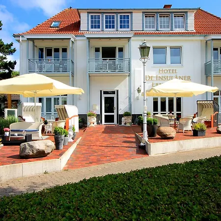 Hotel De Insulaner-2
